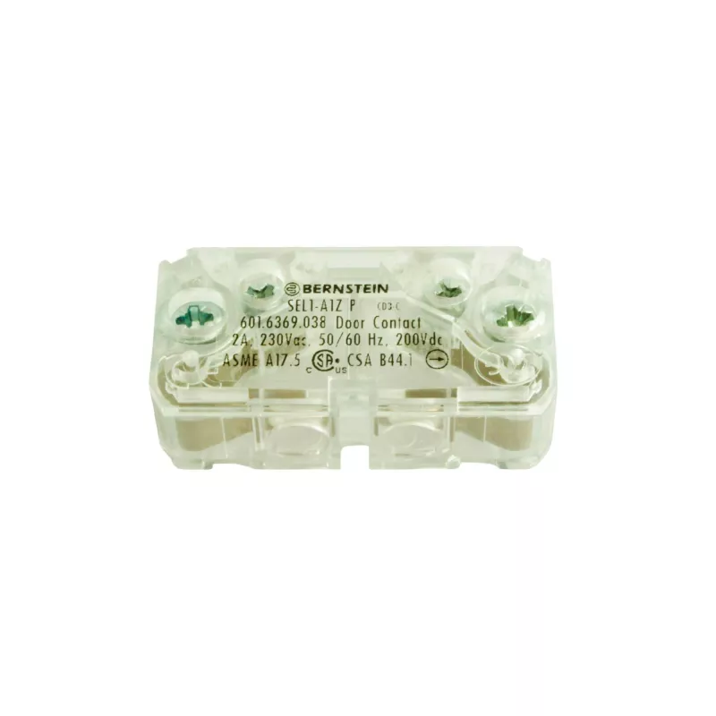 100-9001 | DOOR CONTACT FINELINE SEL1-A1ZP